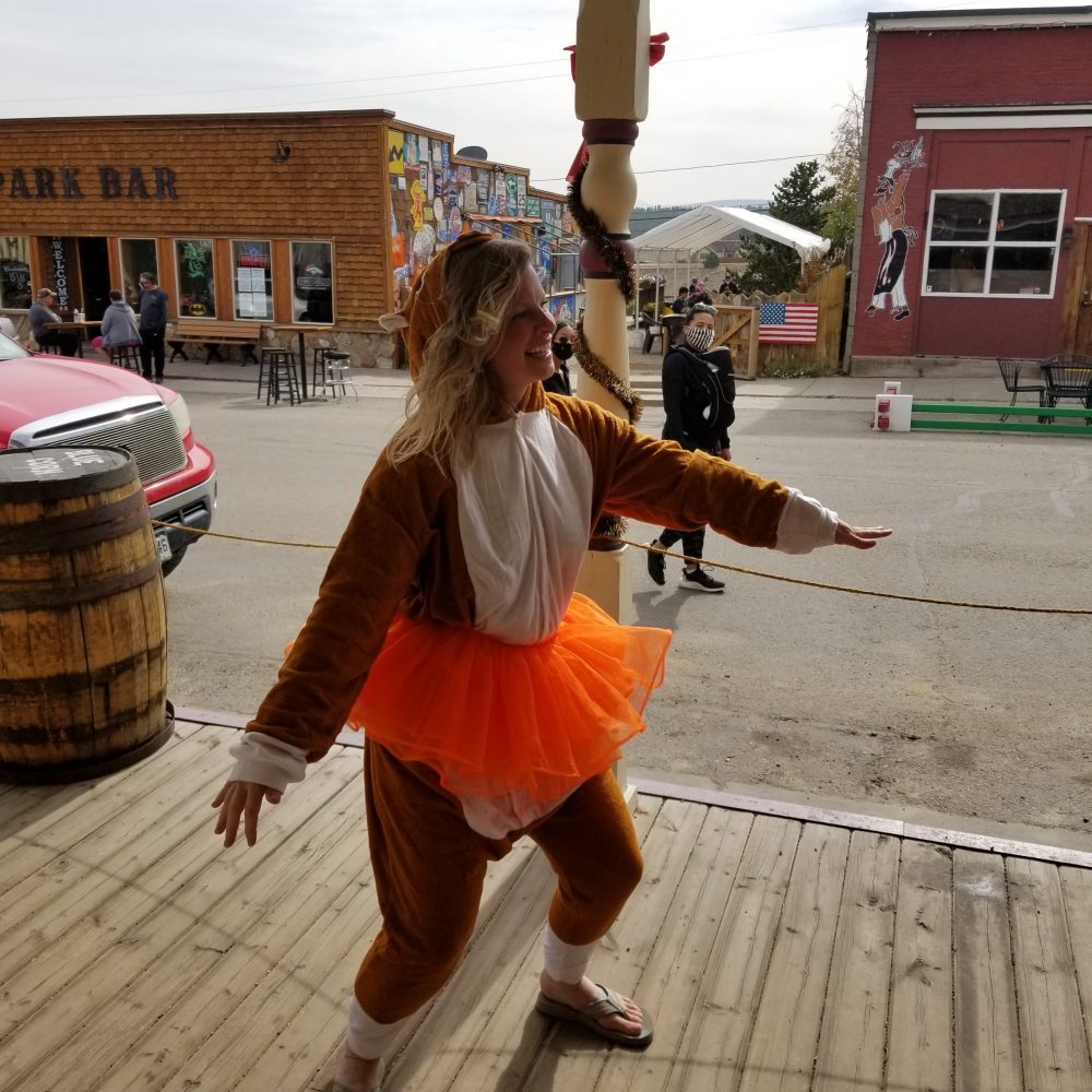 Copy of Alexis on the loose 2020