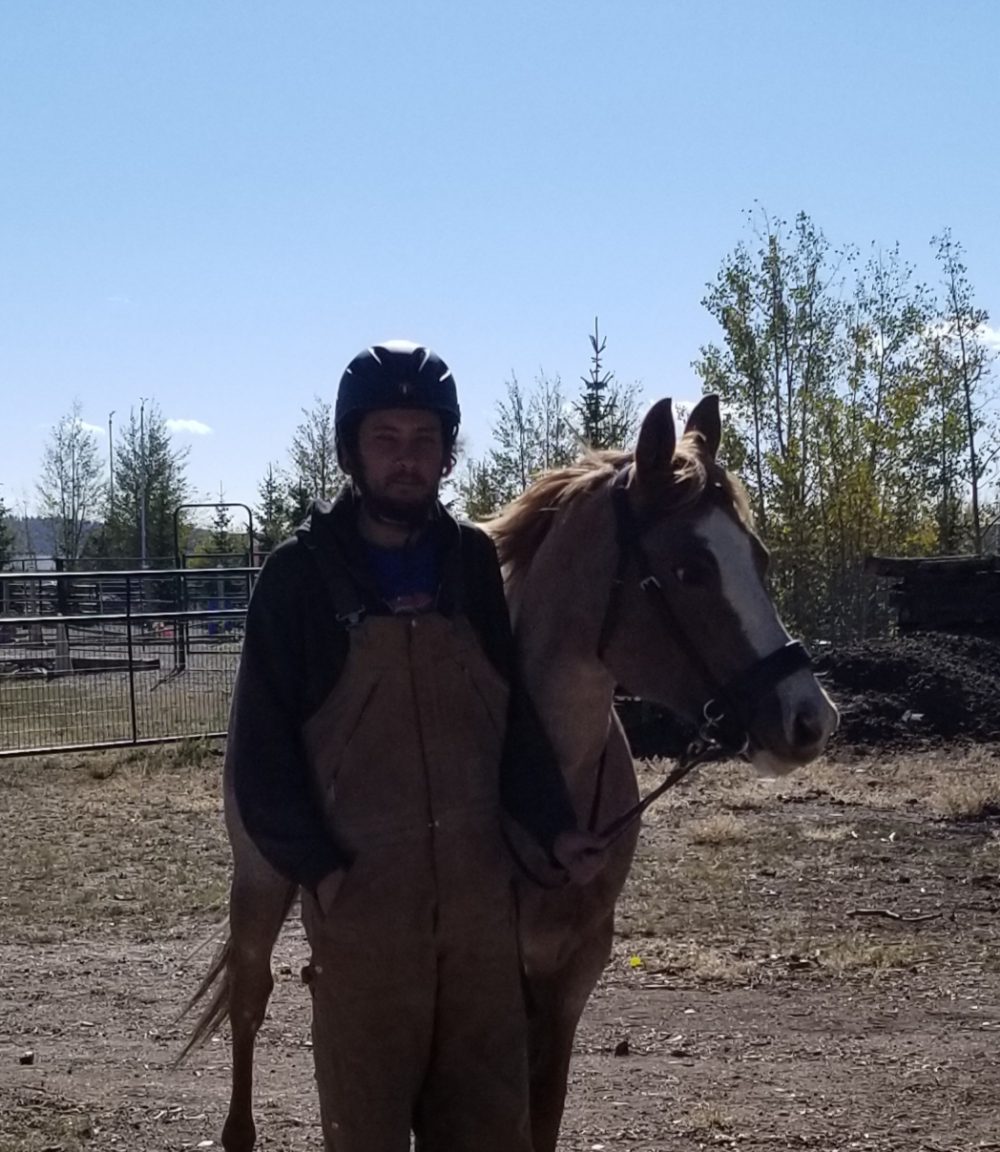 Copy of Jake and Leta 2020