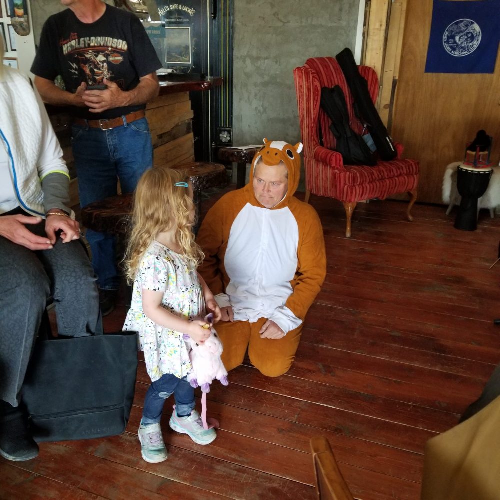 Copy of Julia Snitching Lady 2020